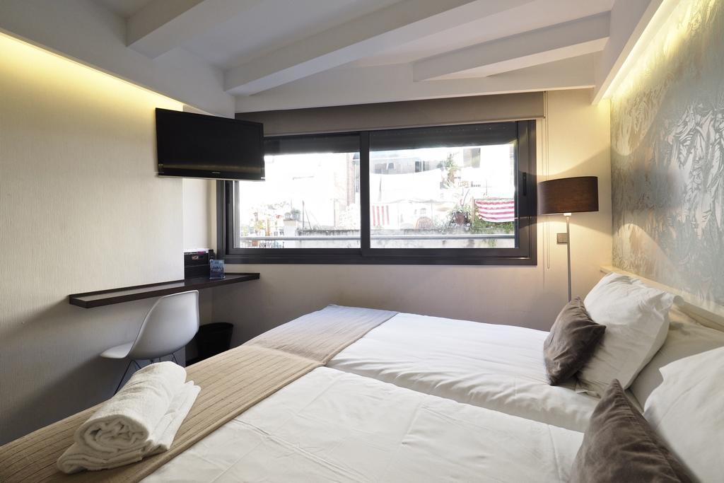 Fifteen Barcellona