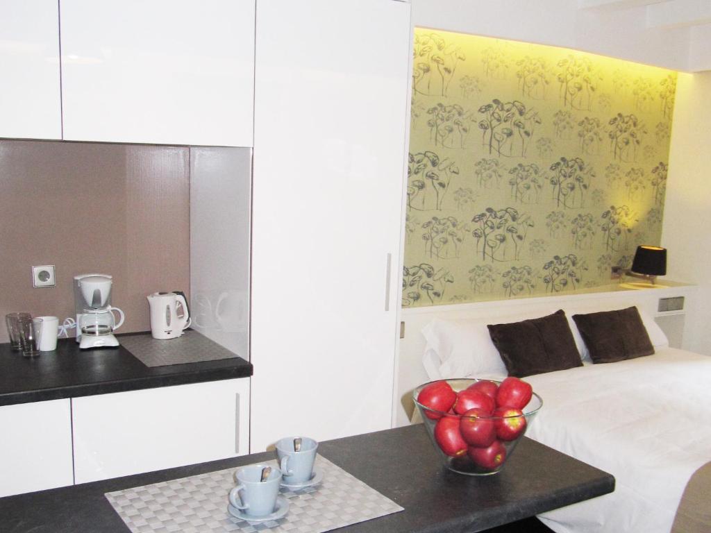 Fifteen Aparthotel Barcellona