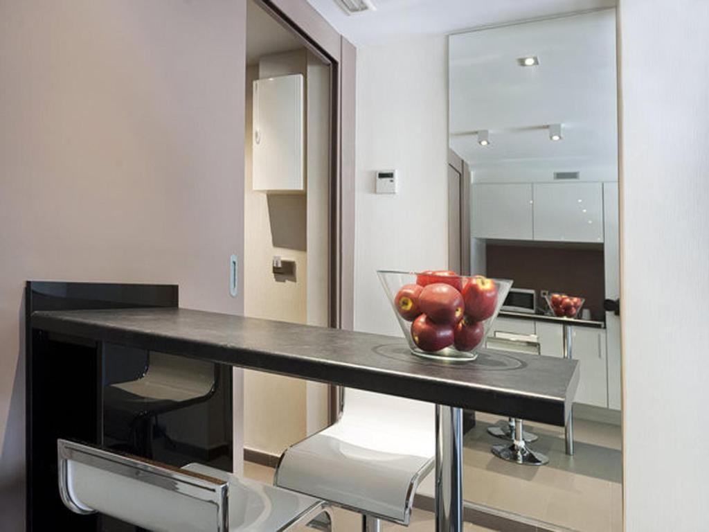 Aparthotel Fifteen Barcellona
