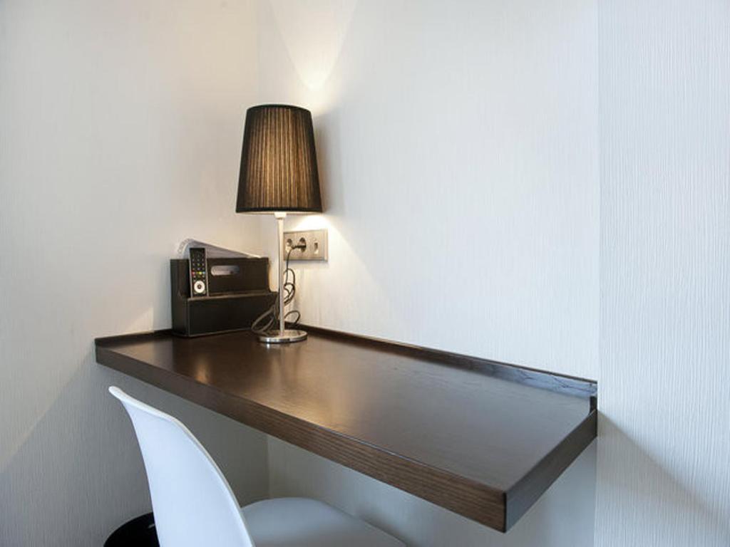 Aparthotel Fifteen Barcellona