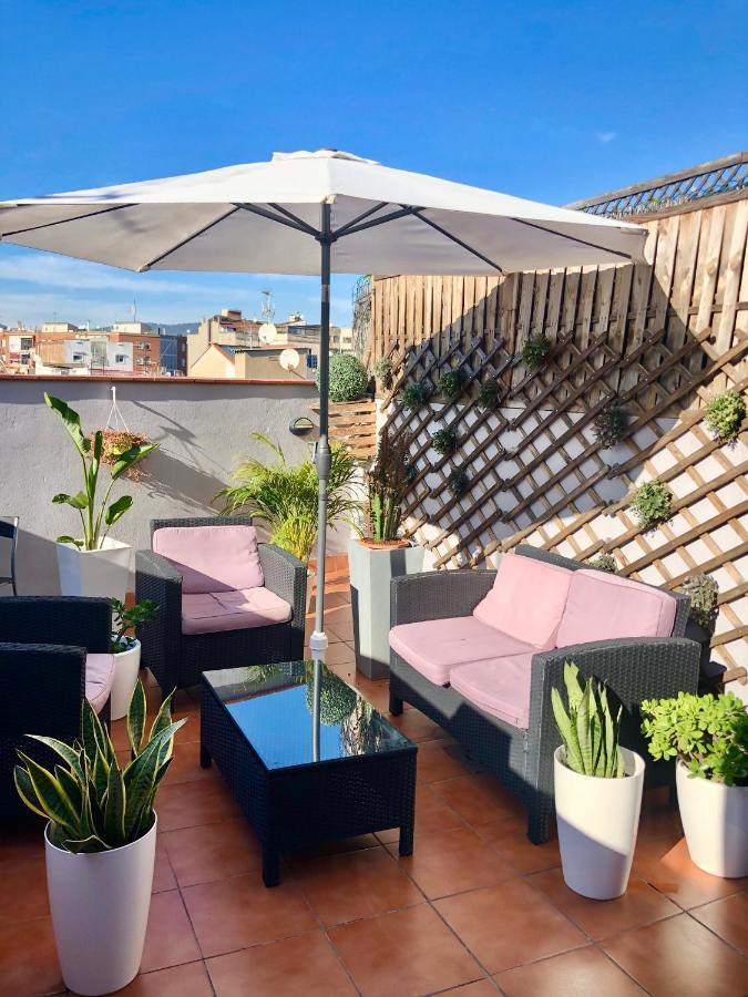 Fifteen Barcellona